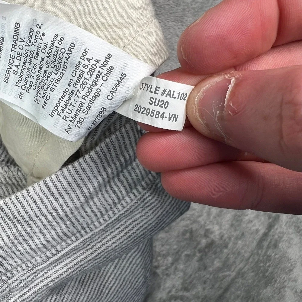 J. Crew great clean